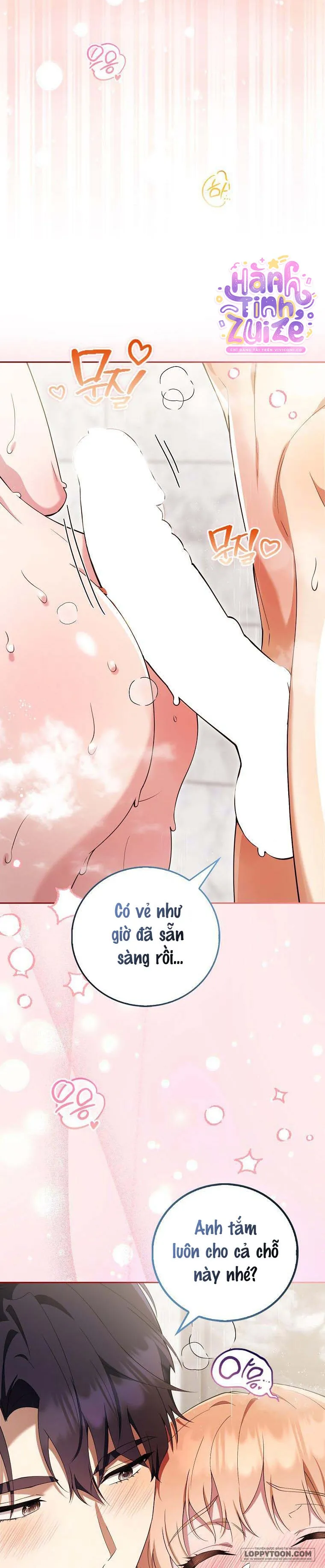 Trường Nam Sinh - Chap 14 - Trang 17