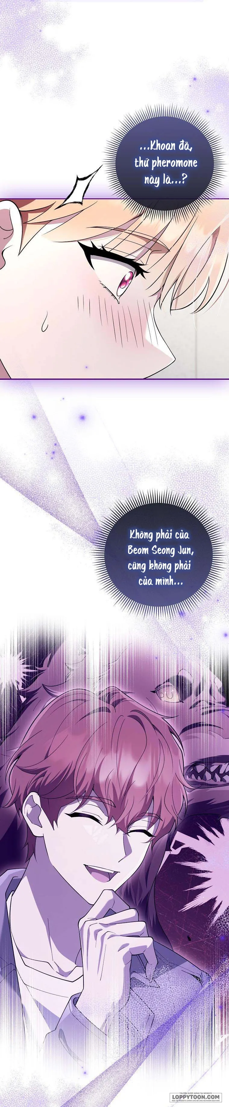 Trường Nam Sinh - Chap 14 - Trang 2