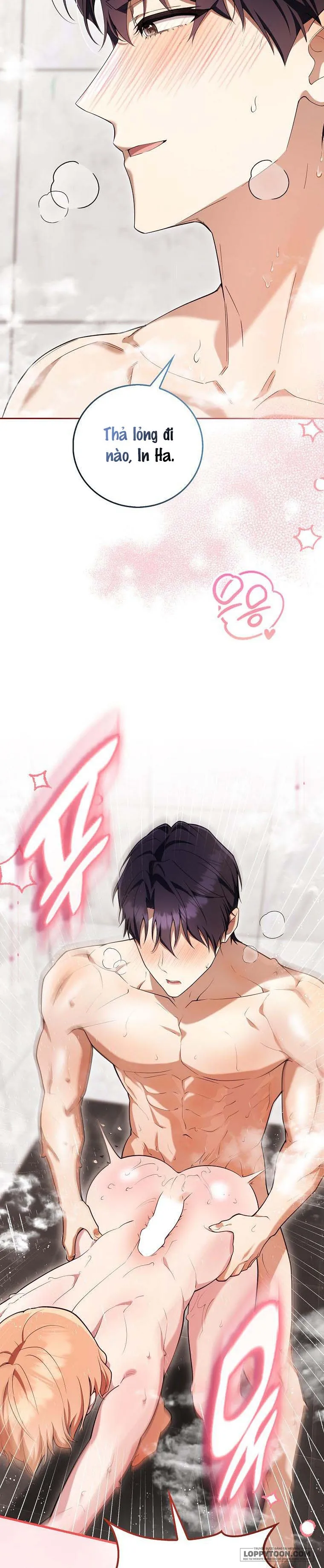 Trường Nam Sinh - Chap 14 - Trang 20