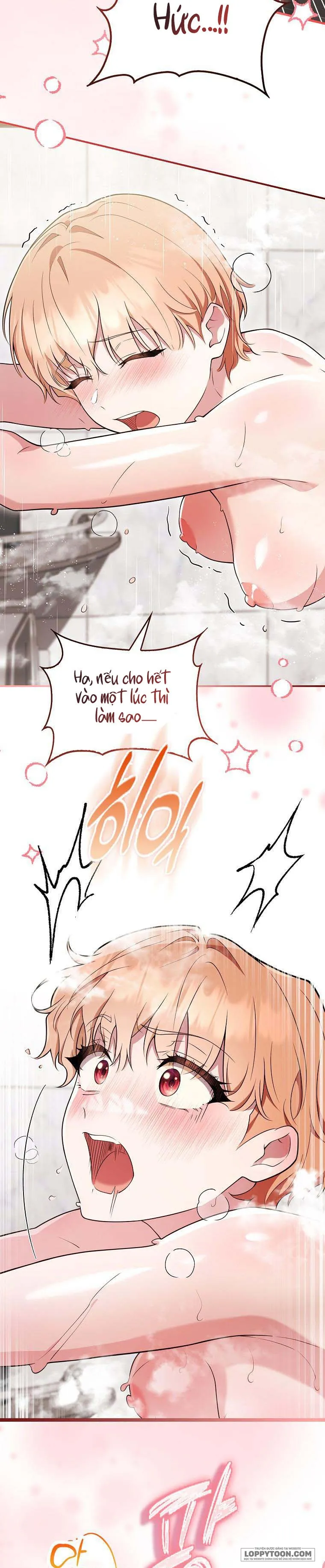 Trường Nam Sinh - Chap 14 - Trang 21