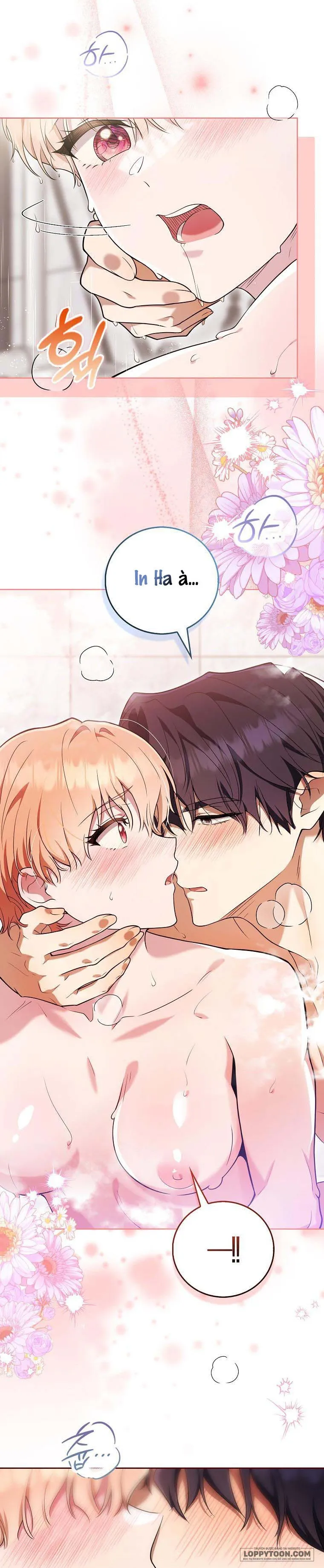 Trường Nam Sinh - Chap 14 - Trang 25
