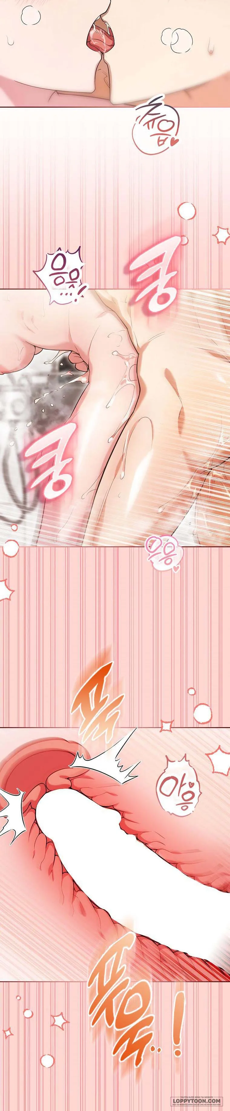Trường Nam Sinh - Chap 14 - Trang 26