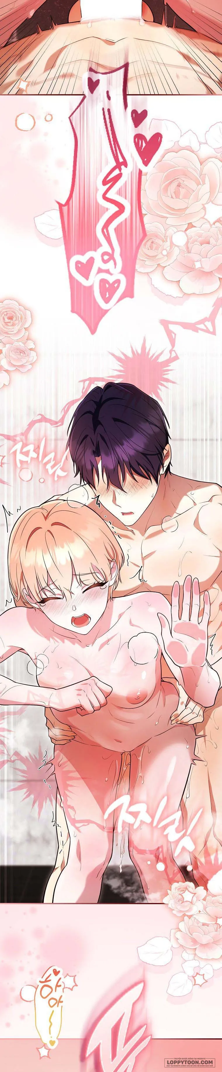 Trường Nam Sinh - Chap 14 - Trang 28