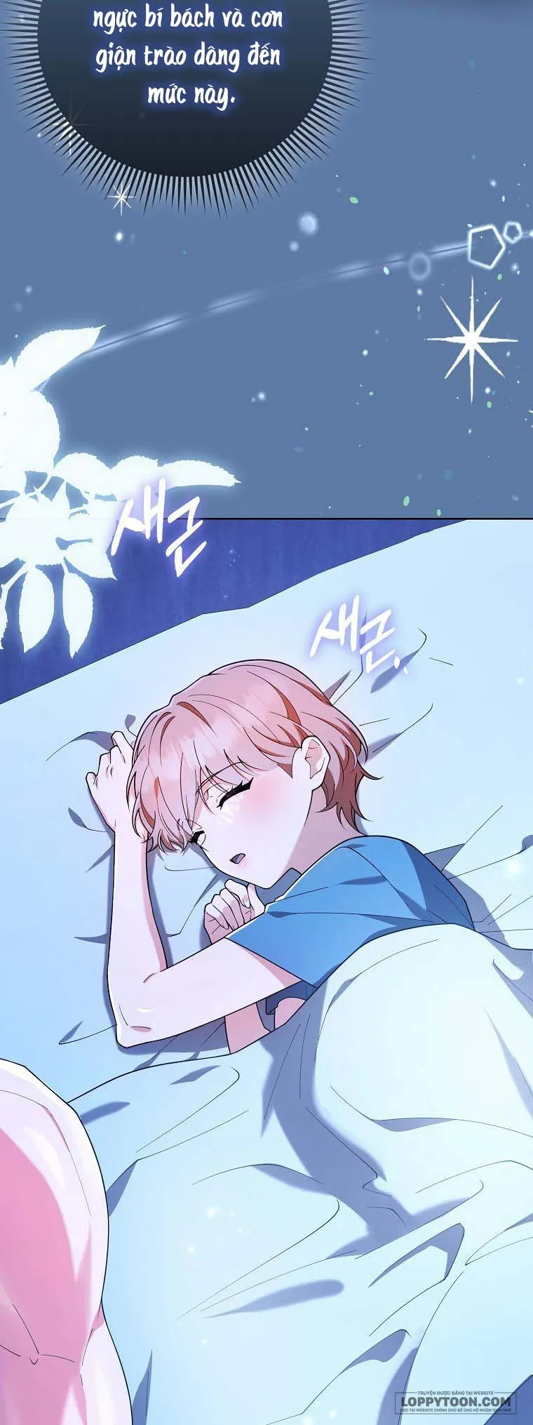 Trường Nam Sinh - Chap 14 - Trang 31