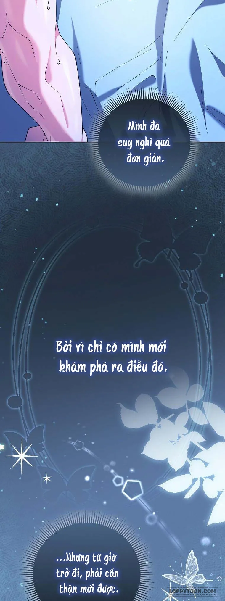 Trường Nam Sinh - Chap 14 - Trang 32