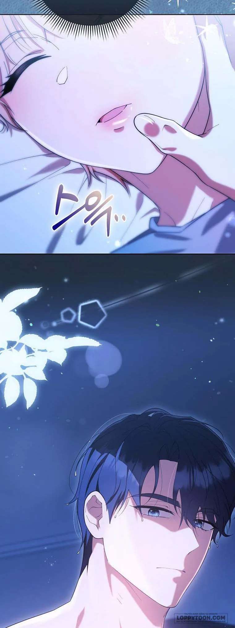 Trường Nam Sinh - Chap 14 - Trang 33