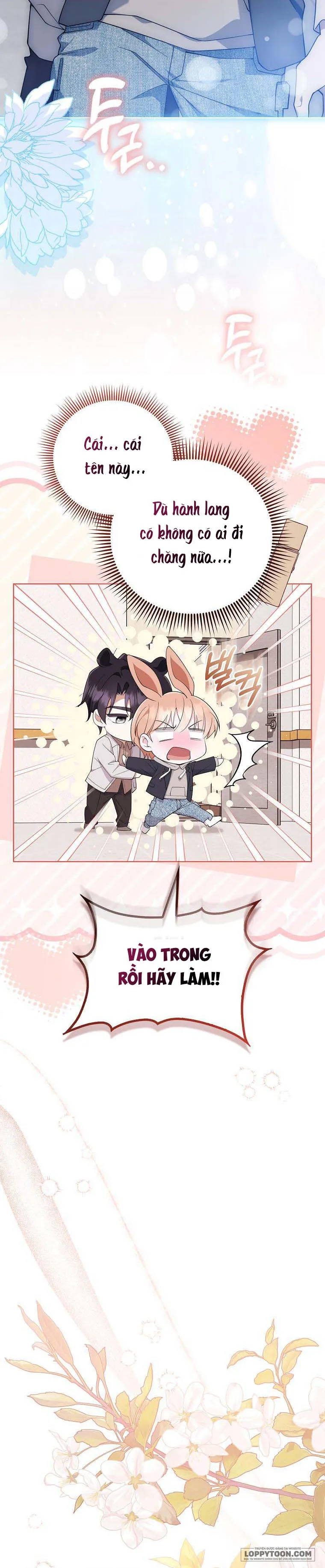 Trường Nam Sinh - Chap 14 - Trang 4