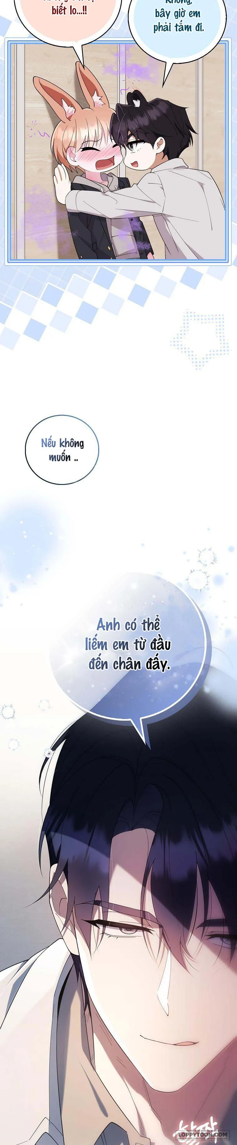 Trường Nam Sinh - Chap 14 - Trang 7