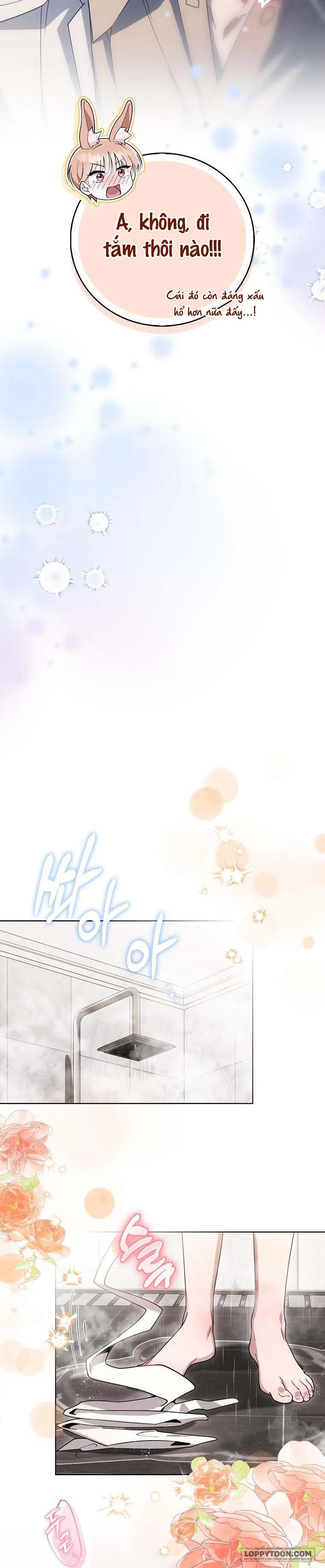 Trường Nam Sinh - Chap 14 - Trang 8