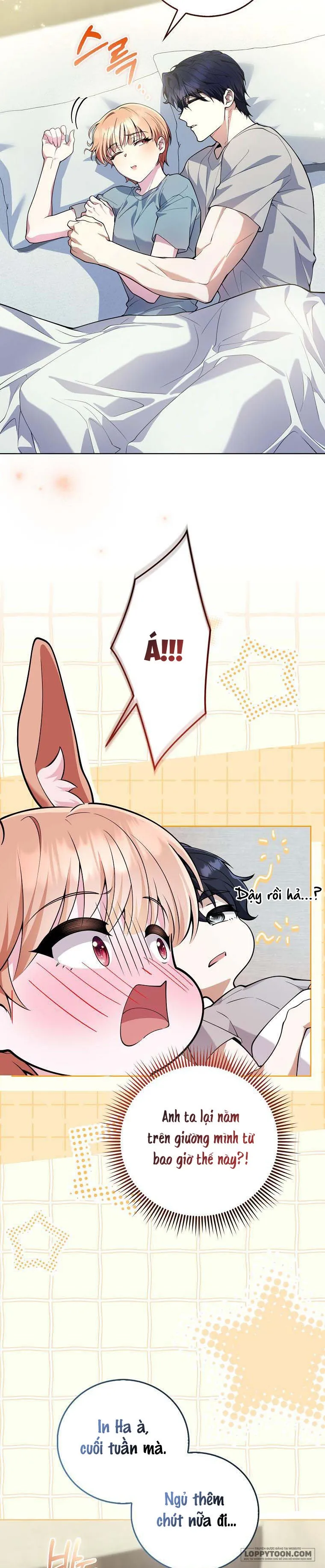 Trường Nam Sinh - Chap 15 - Trang 1