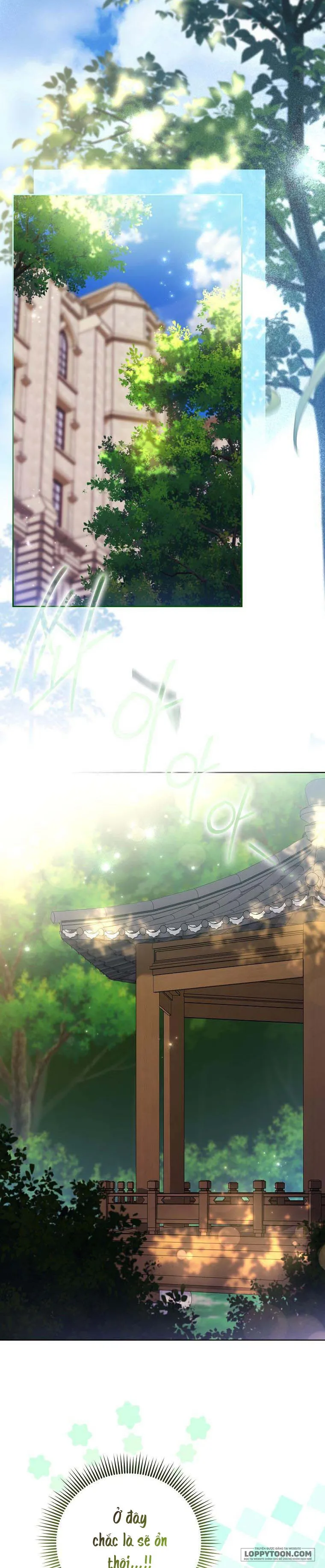 Trường Nam Sinh - Chap 15 - Trang 10