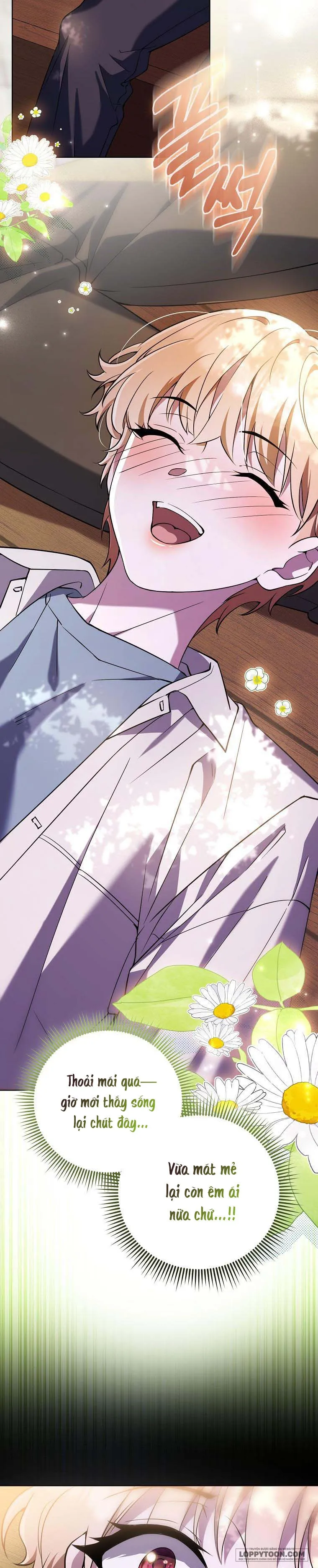 Trường Nam Sinh - Chap 15 - Trang 12