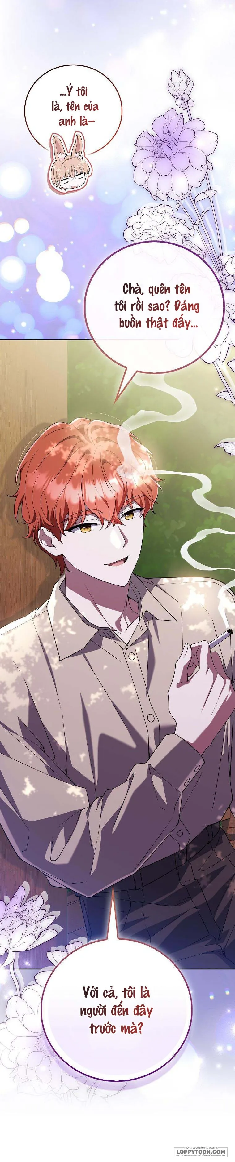 Trường Nam Sinh - Chap 15 - Trang 14