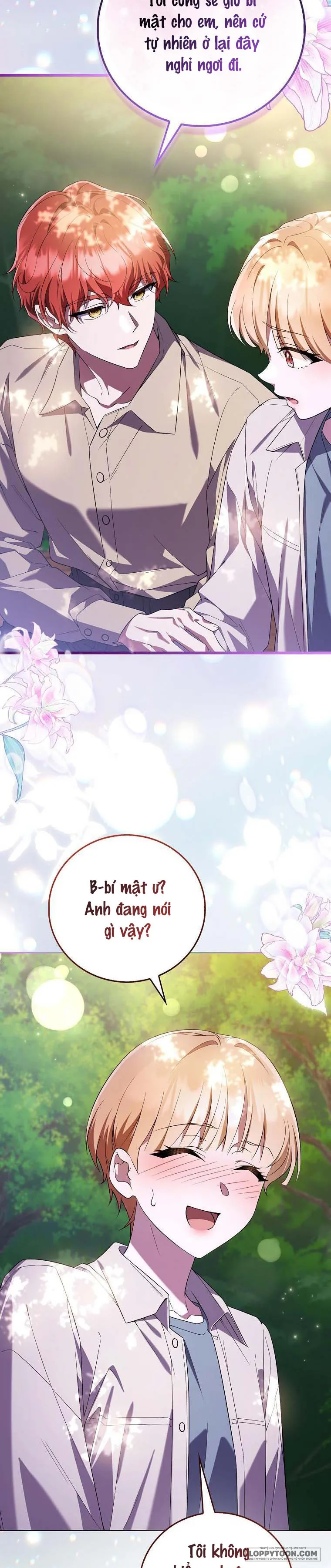 Trường Nam Sinh - Chap 15 - Trang 19