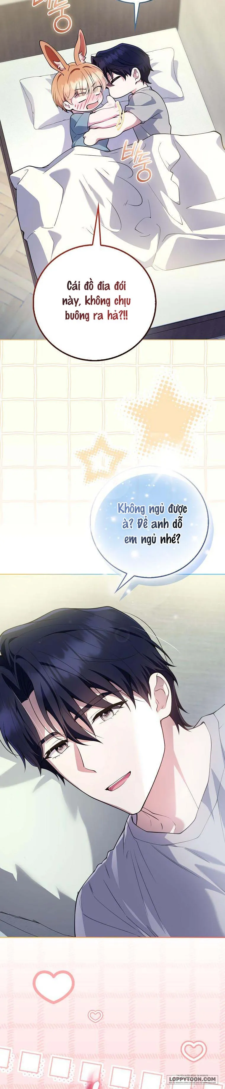 Trường Nam Sinh - Chap 15 - Trang 2