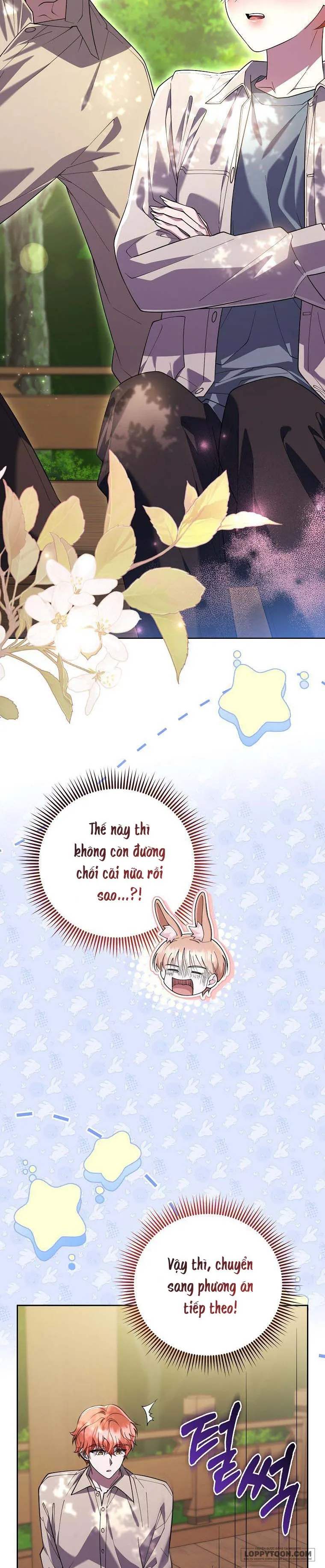 Trường Nam Sinh - Chap 15 - Trang 25