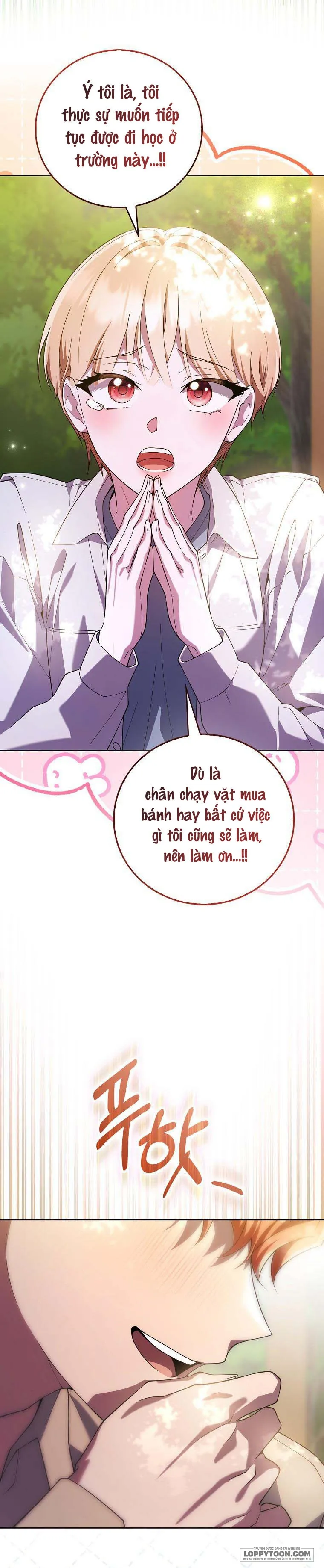Trường Nam Sinh - Chap 15 - Trang 27