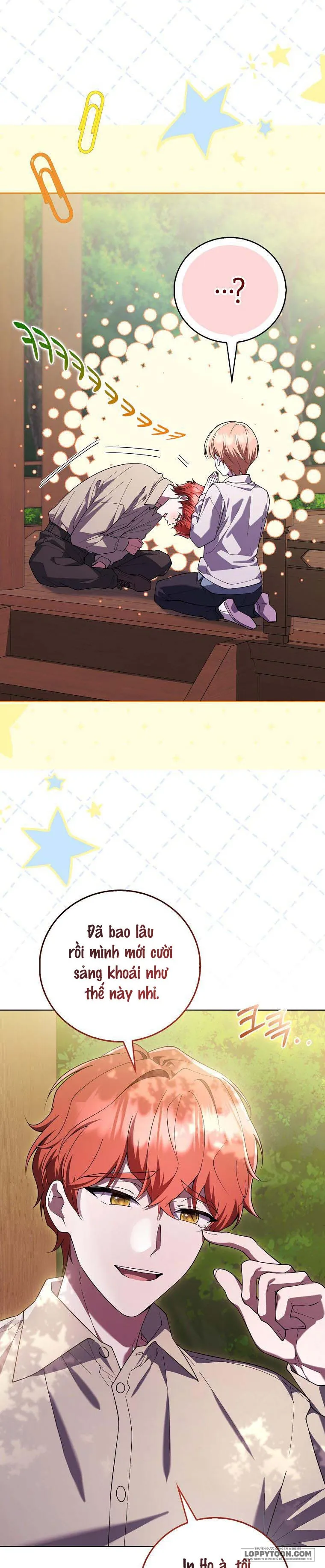 Trường Nam Sinh - Chap 15 - Trang 28