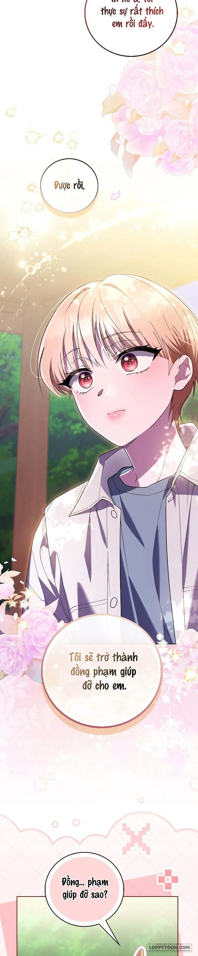 Trường Nam Sinh - Chap 15 - Trang 29