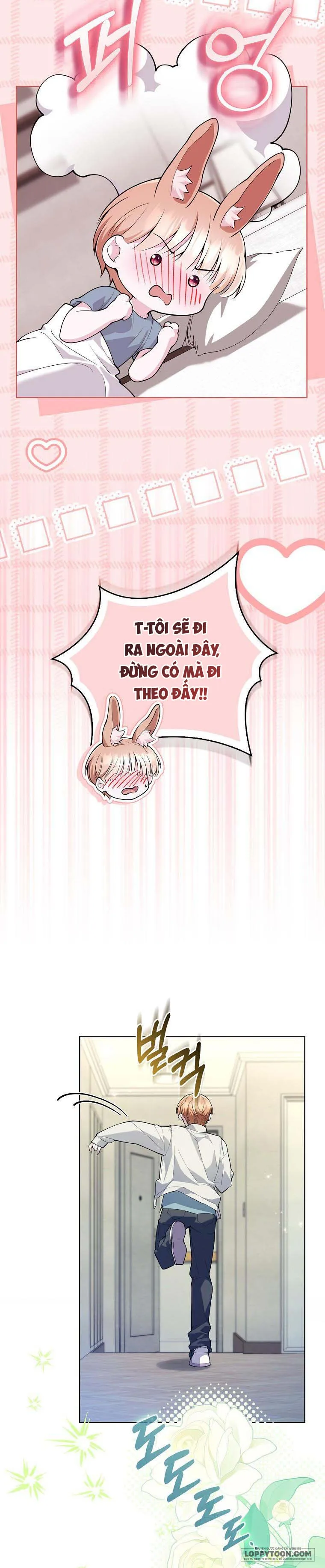 Trường Nam Sinh - Chap 15 - Trang 3