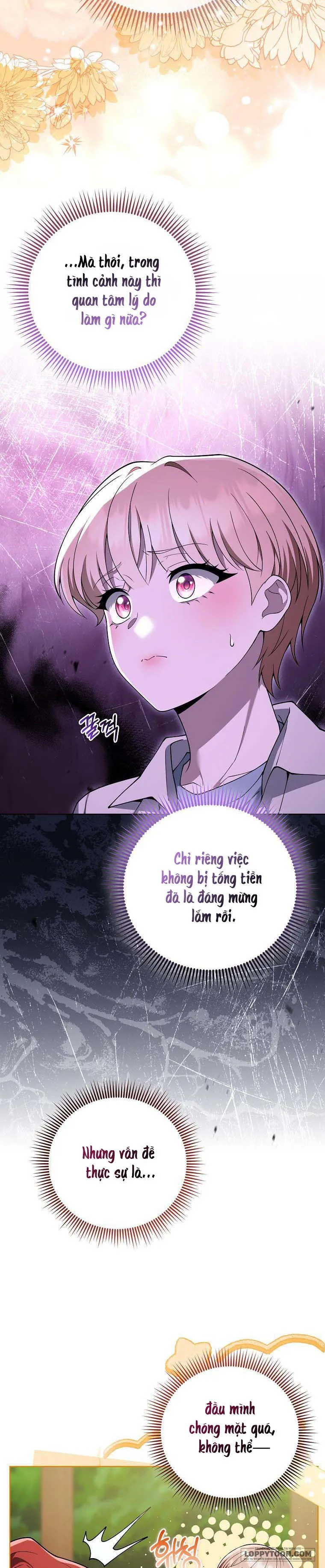Trường Nam Sinh - Chap 16 - Trang 1