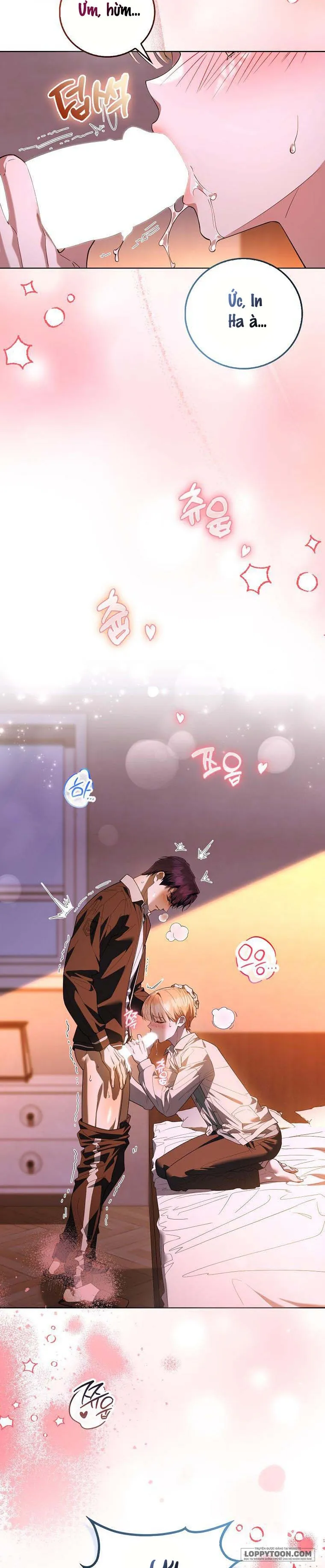 Trường Nam Sinh - Chap 16 - Trang 26