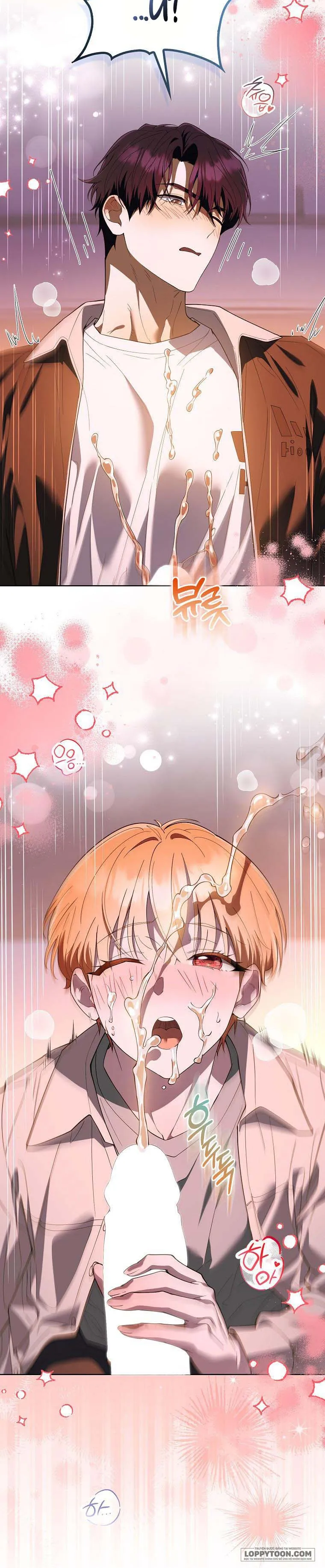 Trường Nam Sinh - Chap 16 - Trang 27
