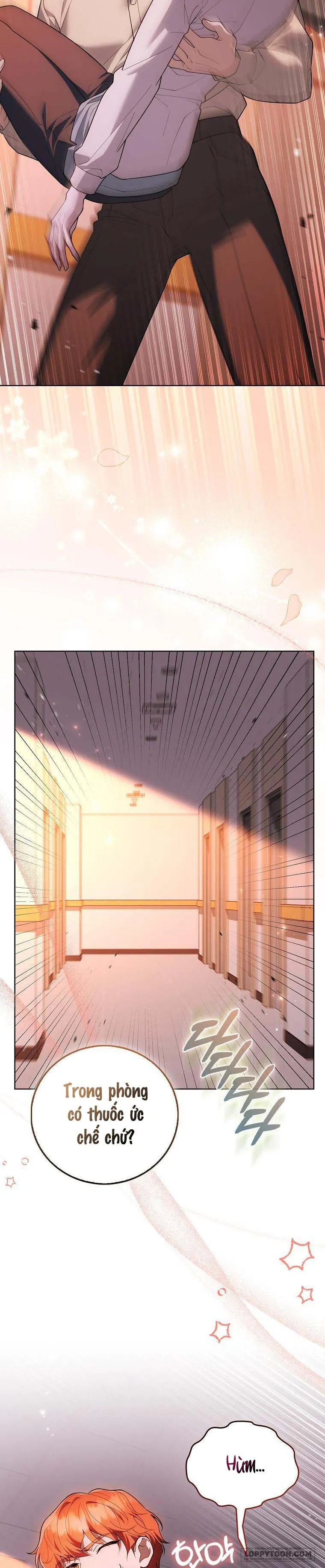 Trường Nam Sinh - Chap 16 - Trang 7
