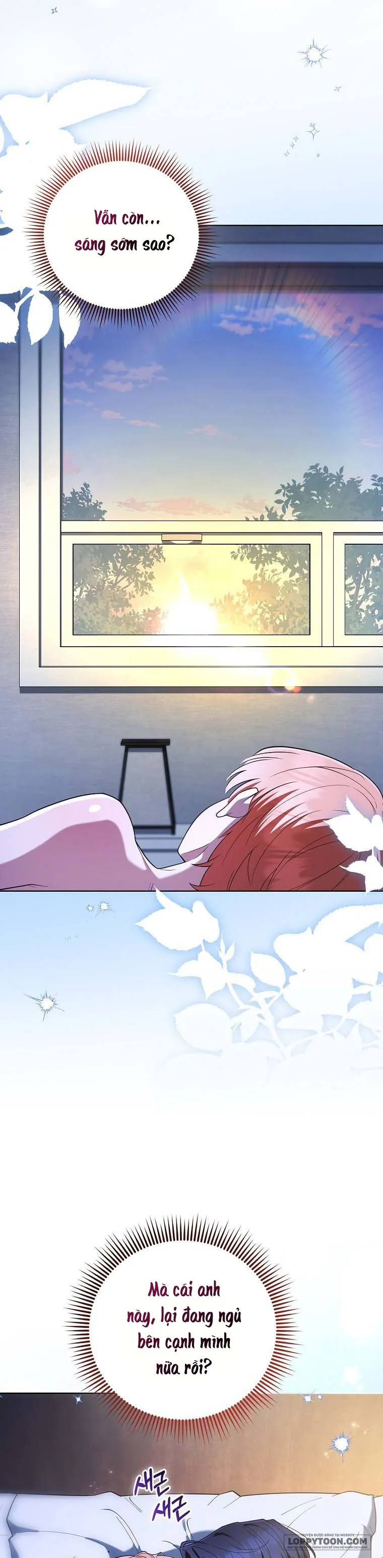Trường Nam Sinh - Chap 17 - Trang 12