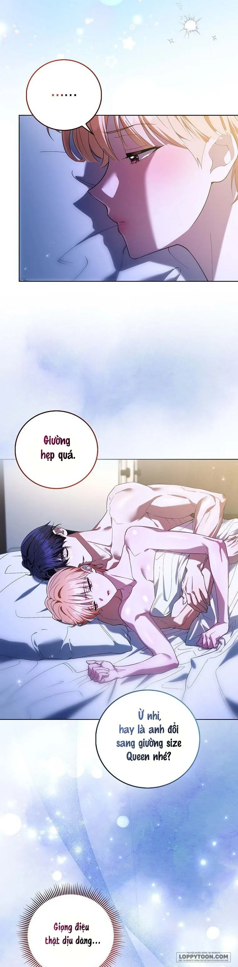 Trường Nam Sinh - Chap 17 - Trang 15
