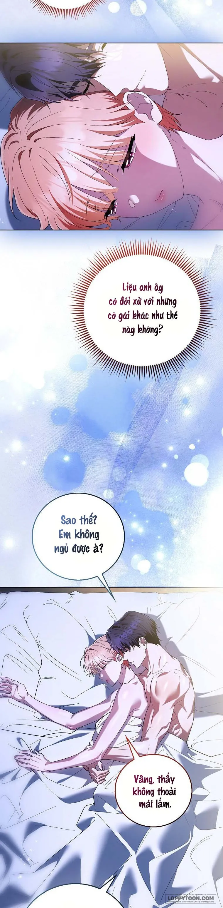 Trường Nam Sinh - Chap 17 - Trang 16