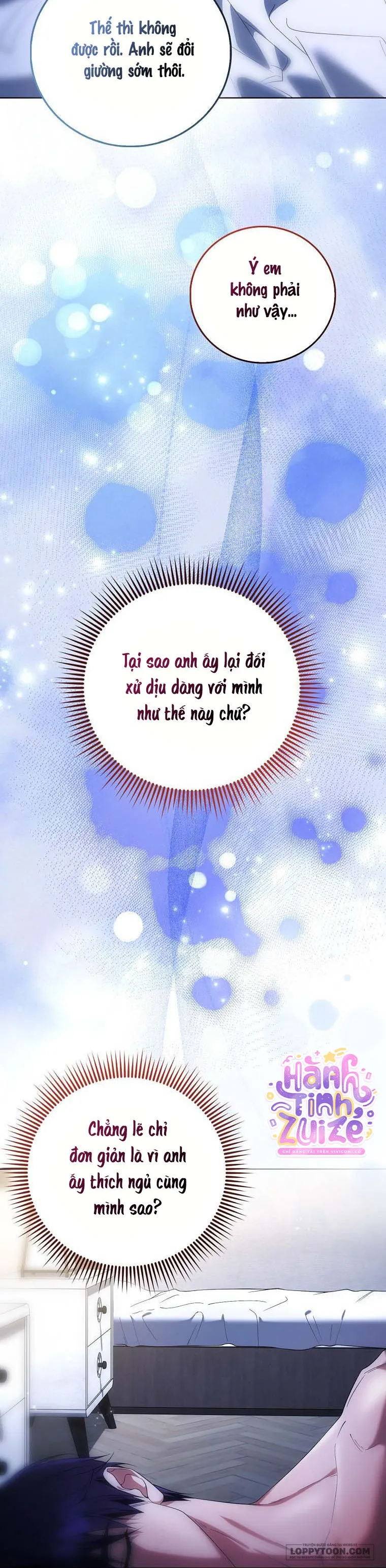 Trường Nam Sinh - Chap 17 - Trang 17