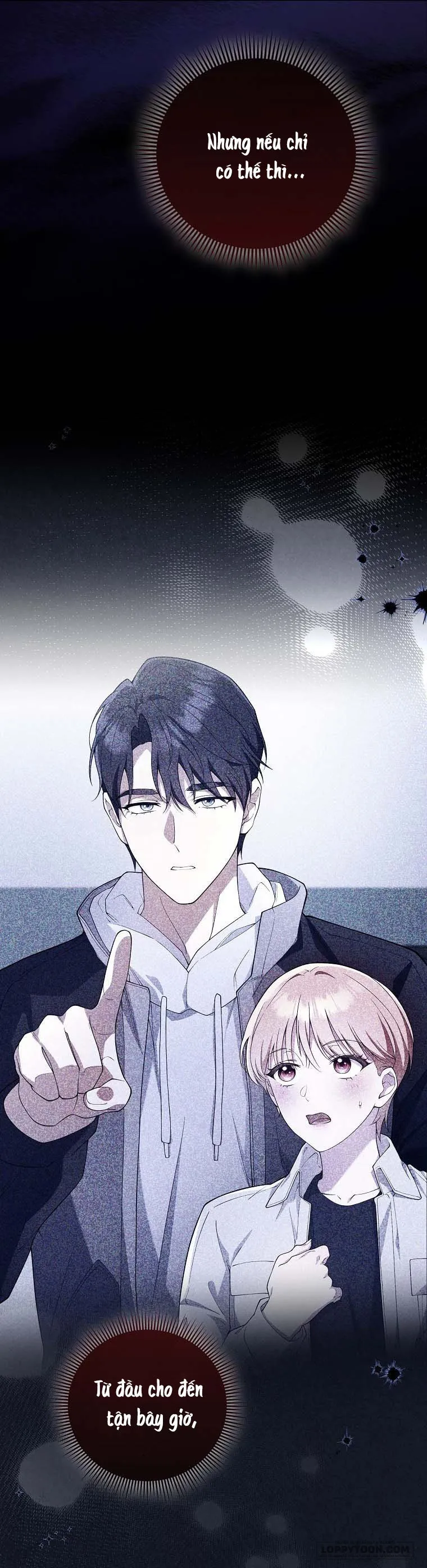 Trường Nam Sinh - Chap 17 - Trang 18