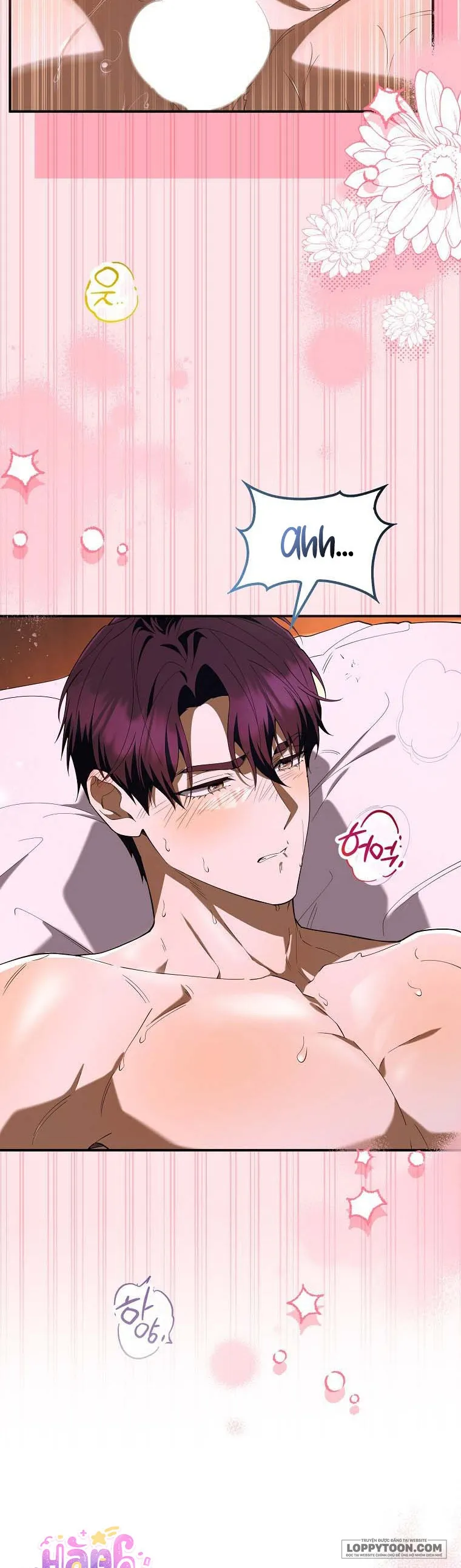 Trường Nam Sinh - Chap 17 - Trang 2