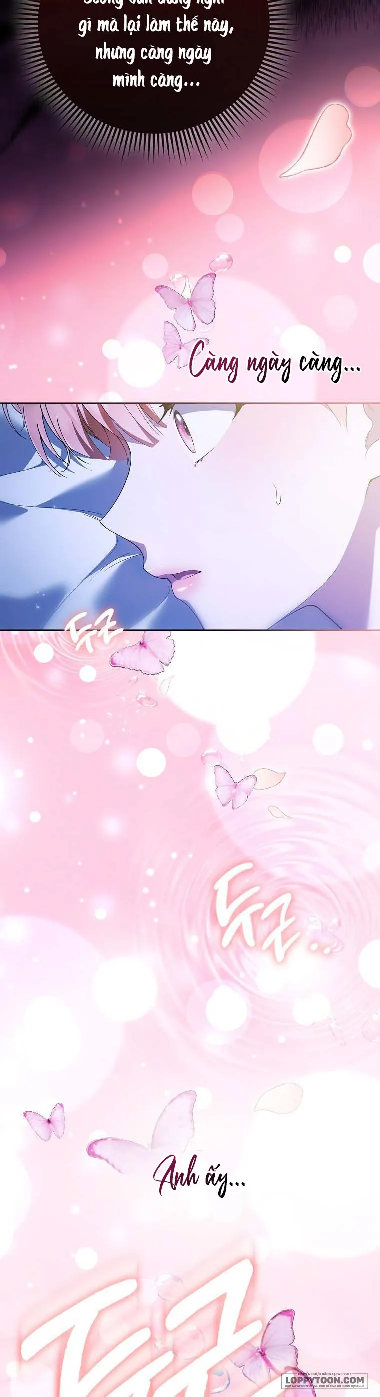 Trường Nam Sinh - Chap 17 - Trang 22