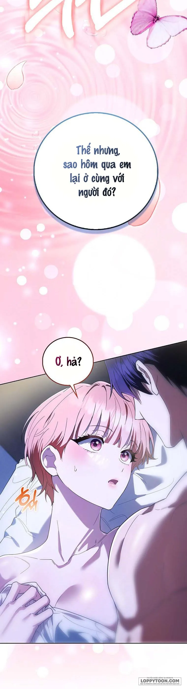 Trường Nam Sinh - Chap 17 - Trang 23