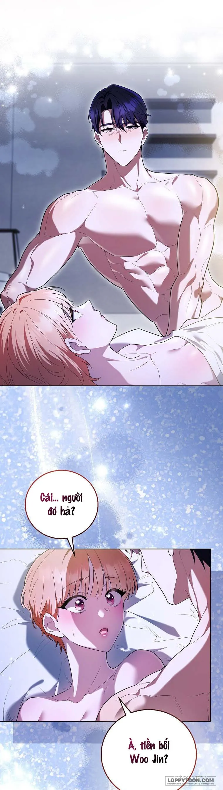 Trường Nam Sinh - Chap 17 - Trang 24