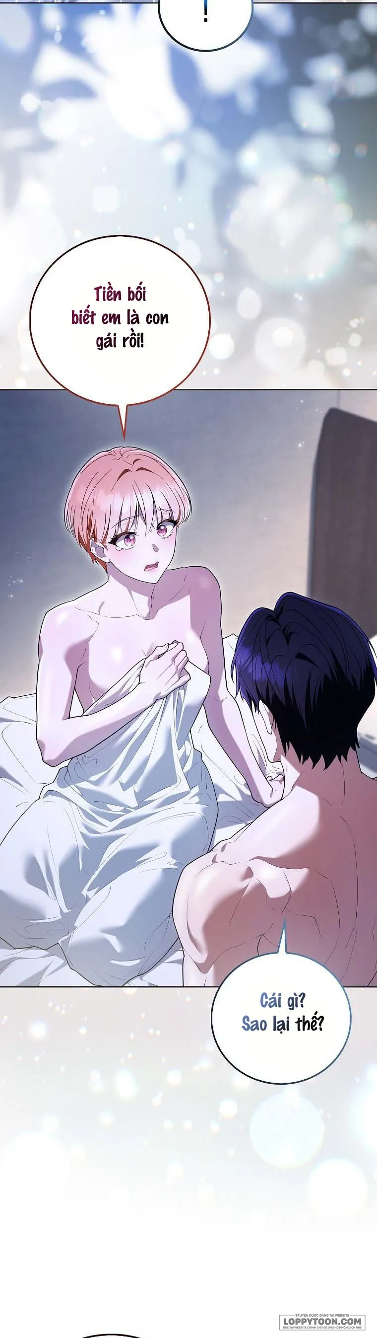 Trường Nam Sinh - Chap 17 - Trang 26