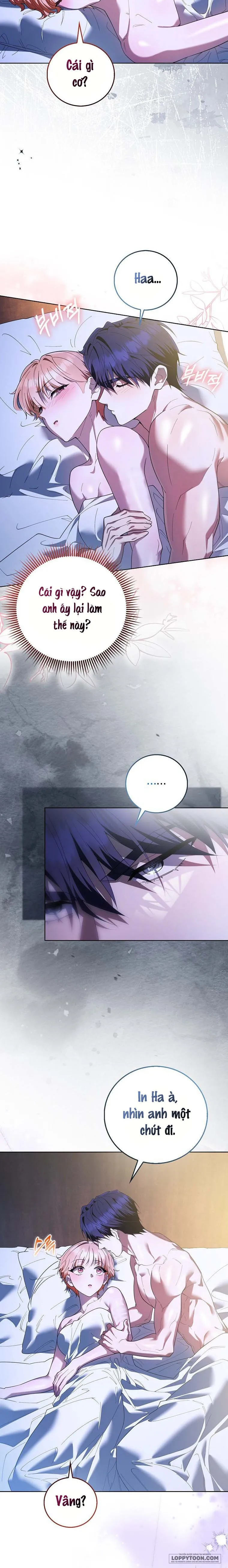 Trường Nam Sinh - Chap 17 - Trang 34
