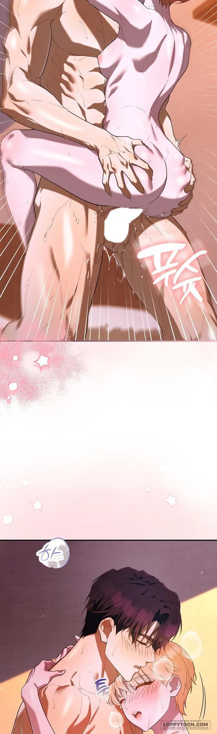 Trường Nam Sinh - Chap 17 - Trang 9