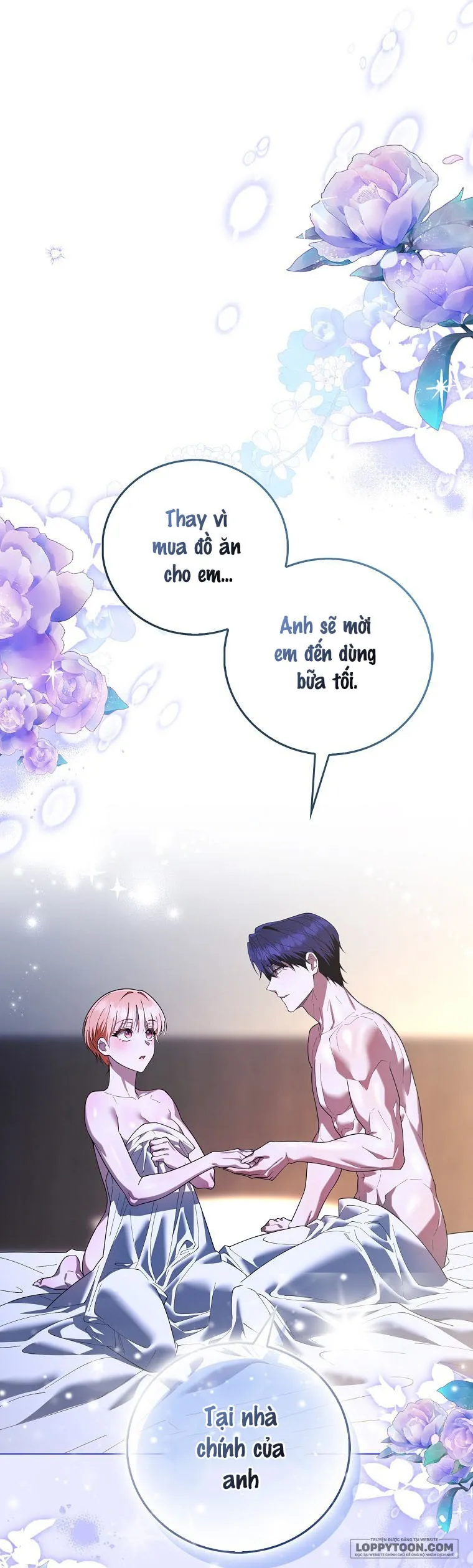 Trường Nam Sinh - Chap 18 - Trang 0