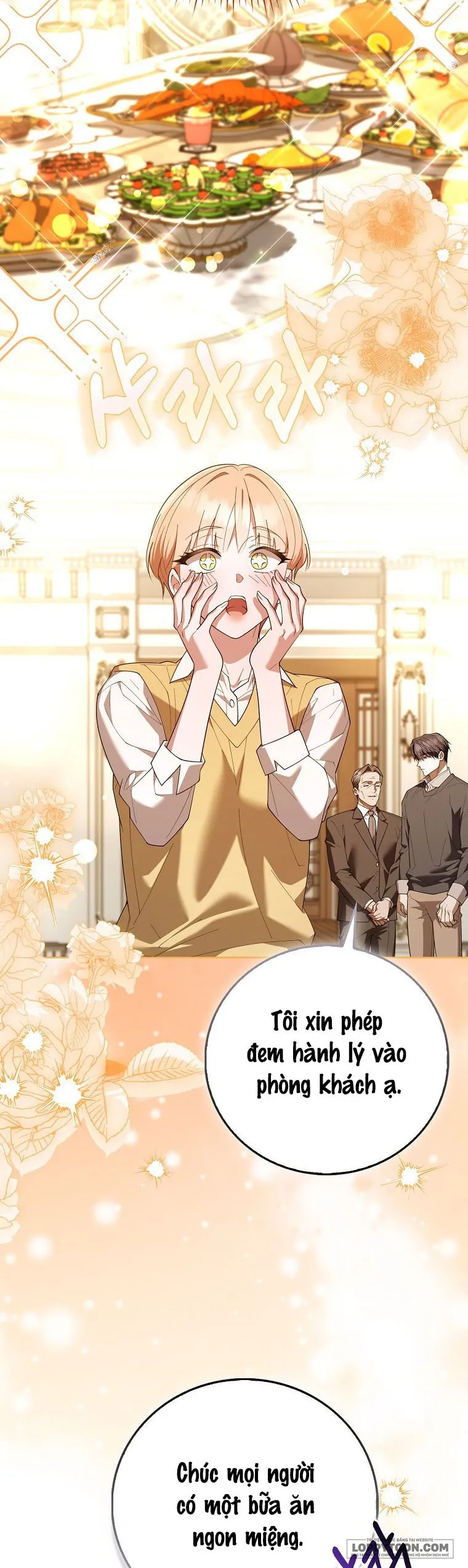 Trường Nam Sinh - Chap 18 - Trang 15