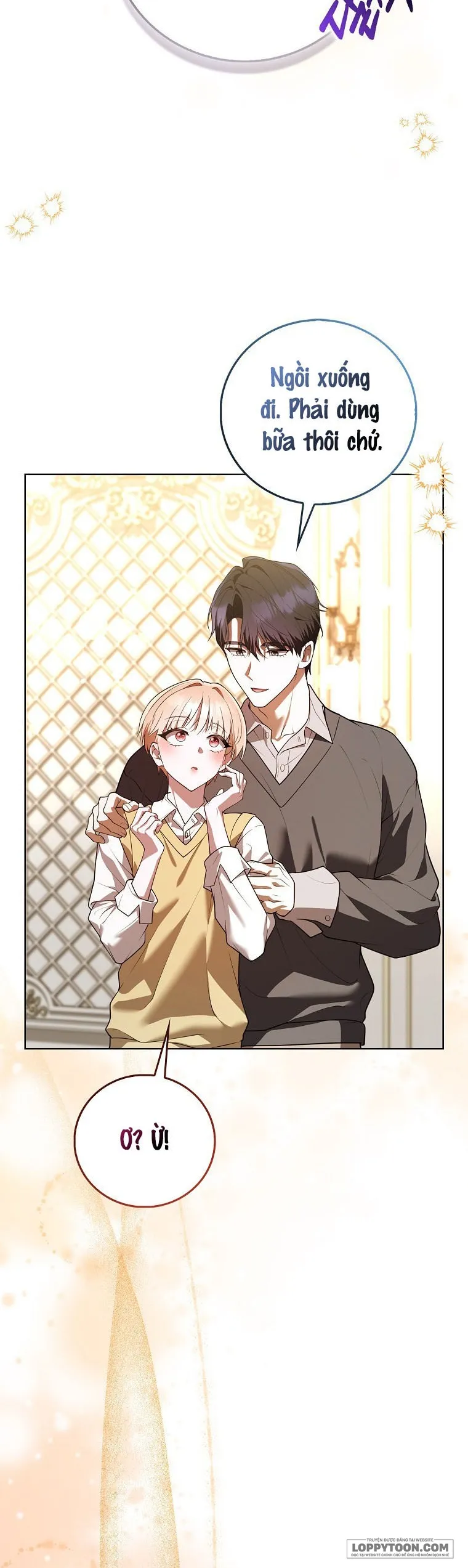Trường Nam Sinh - Chap 18 - Trang 16