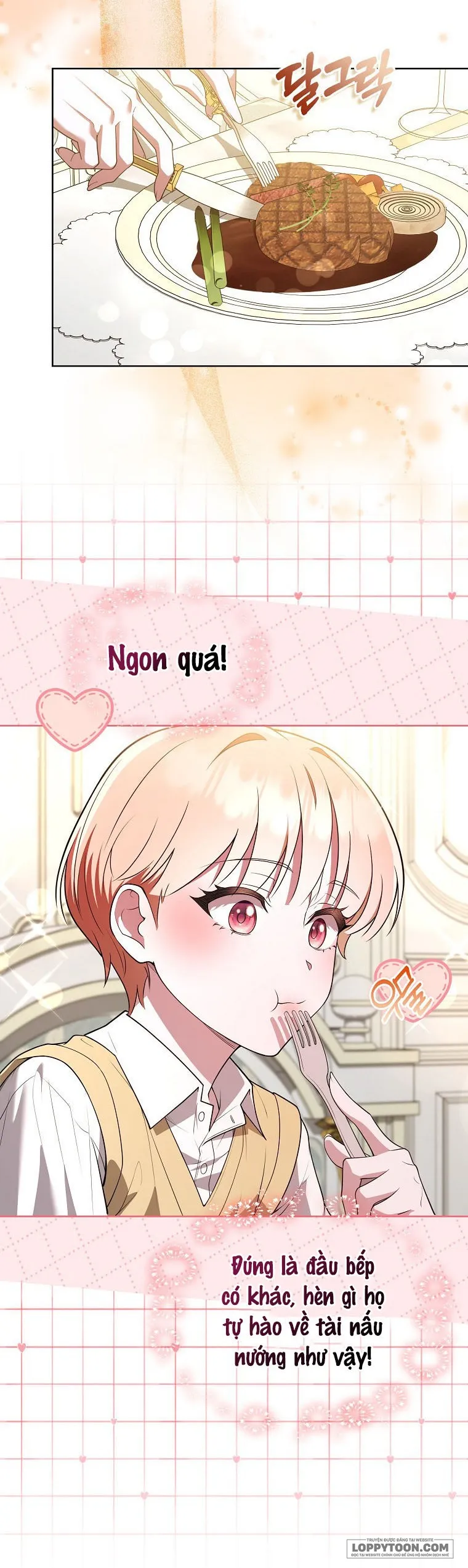 Trường Nam Sinh - Chap 18 - Trang 17
