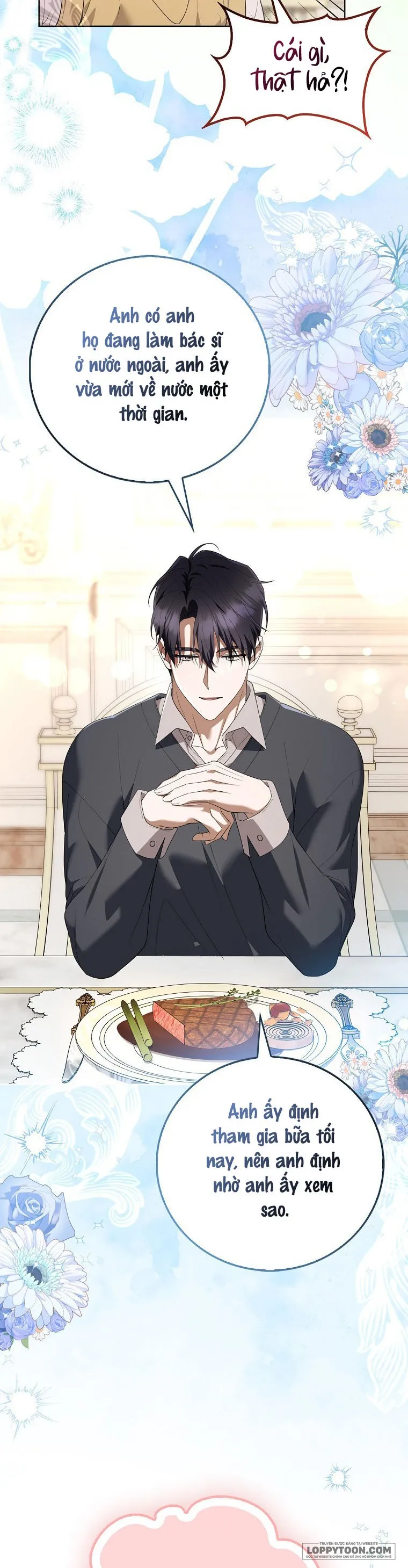Trường Nam Sinh - Chap 18 - Trang 19