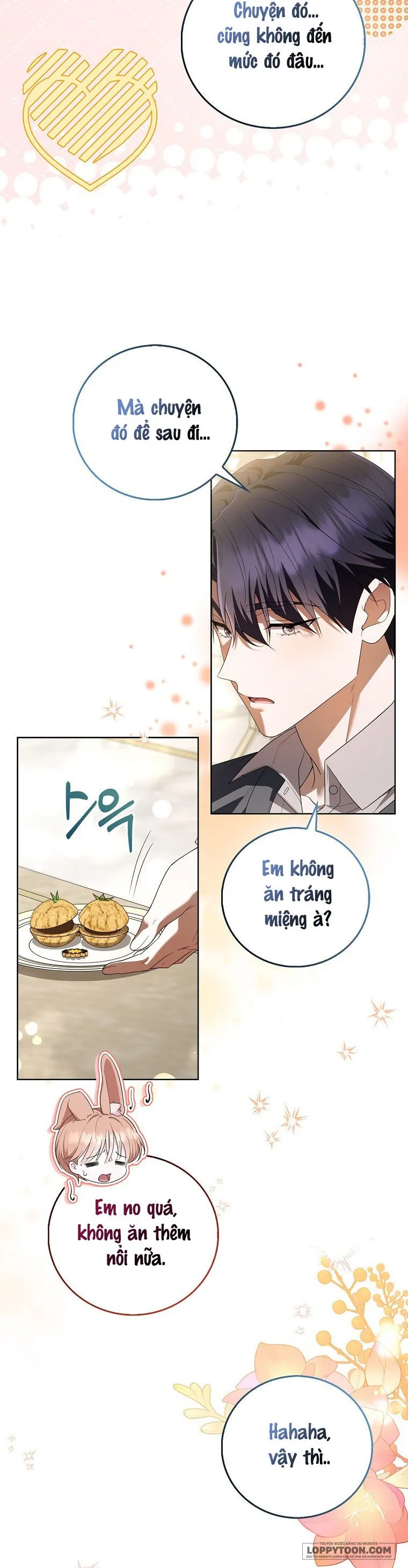Trường Nam Sinh - Chap 18 - Trang 21