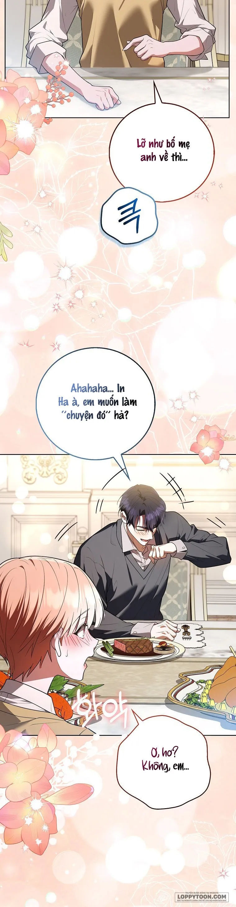 Trường Nam Sinh - Chap 18 - Trang 23