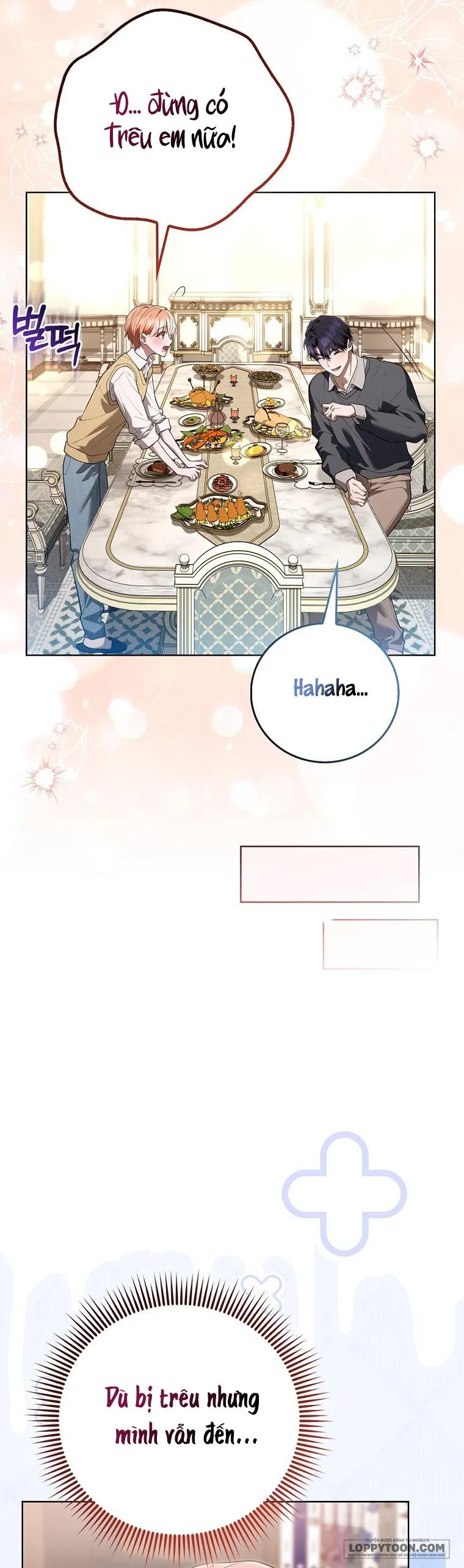 Trường Nam Sinh - Chap 18 - Trang 24