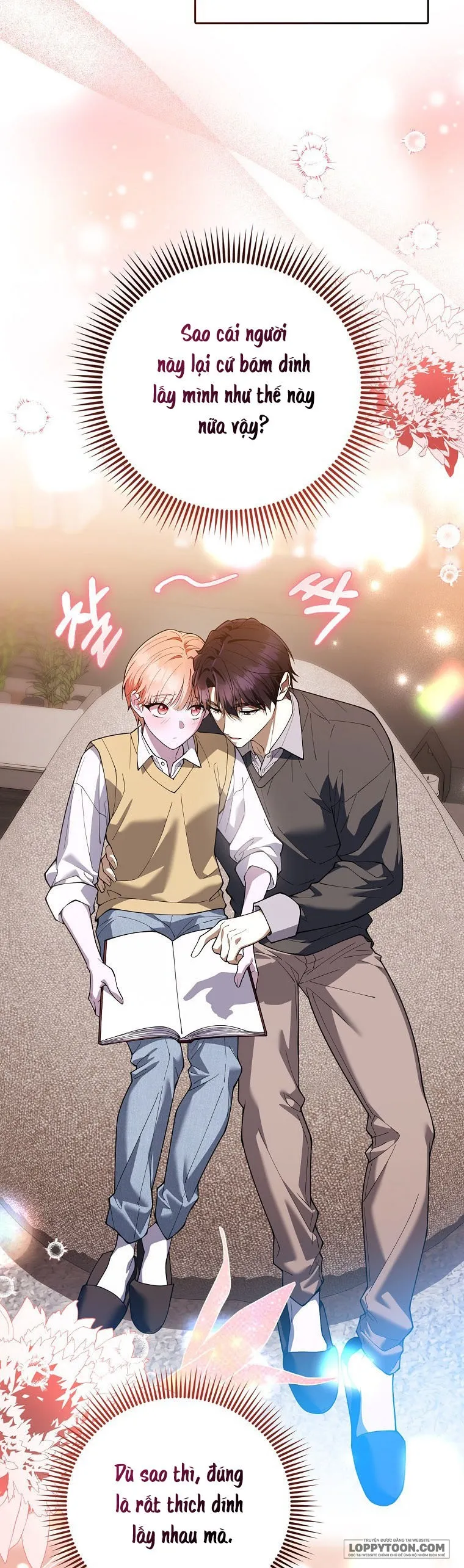Trường Nam Sinh - Chap 18 - Trang 26
