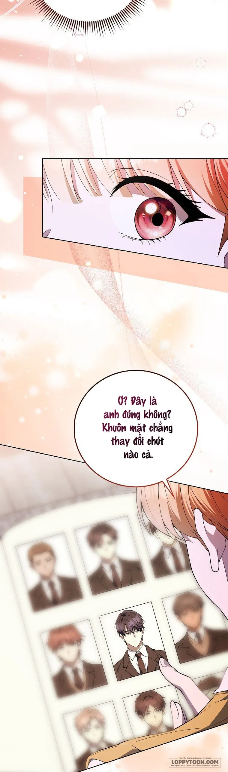 Trường Nam Sinh - Chap 18 - Trang 27